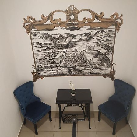 Apartments Prpic Senj Senj  Εξωτερικό φωτογραφία