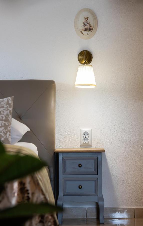 Apartments Prpic Senj Senj  Εξωτερικό φωτογραφία