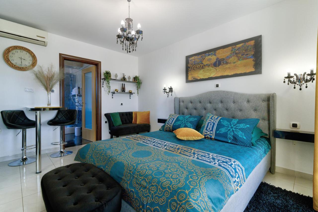 Apartments Prpic Senj Senj  Εξωτερικό φωτογραφία