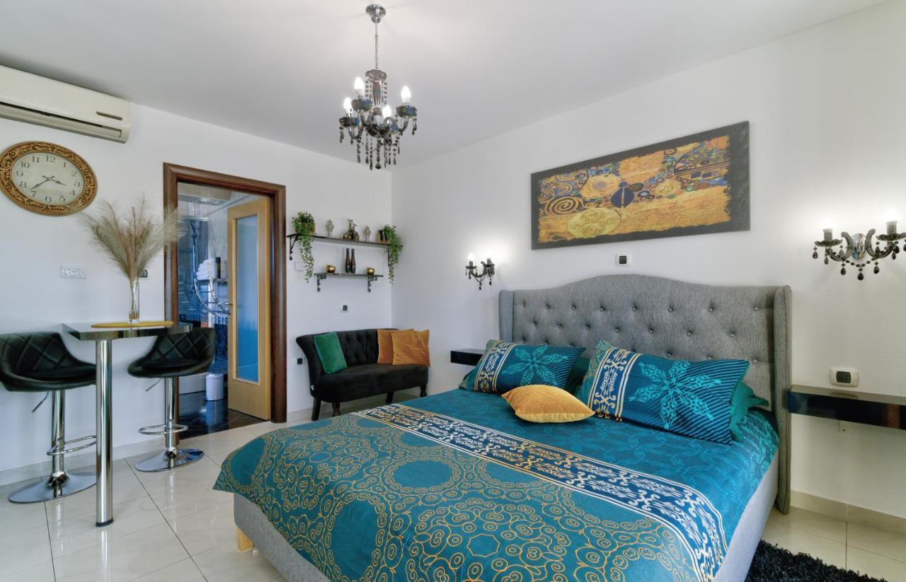 Apartments Prpic Senj Senj  Εξωτερικό φωτογραφία