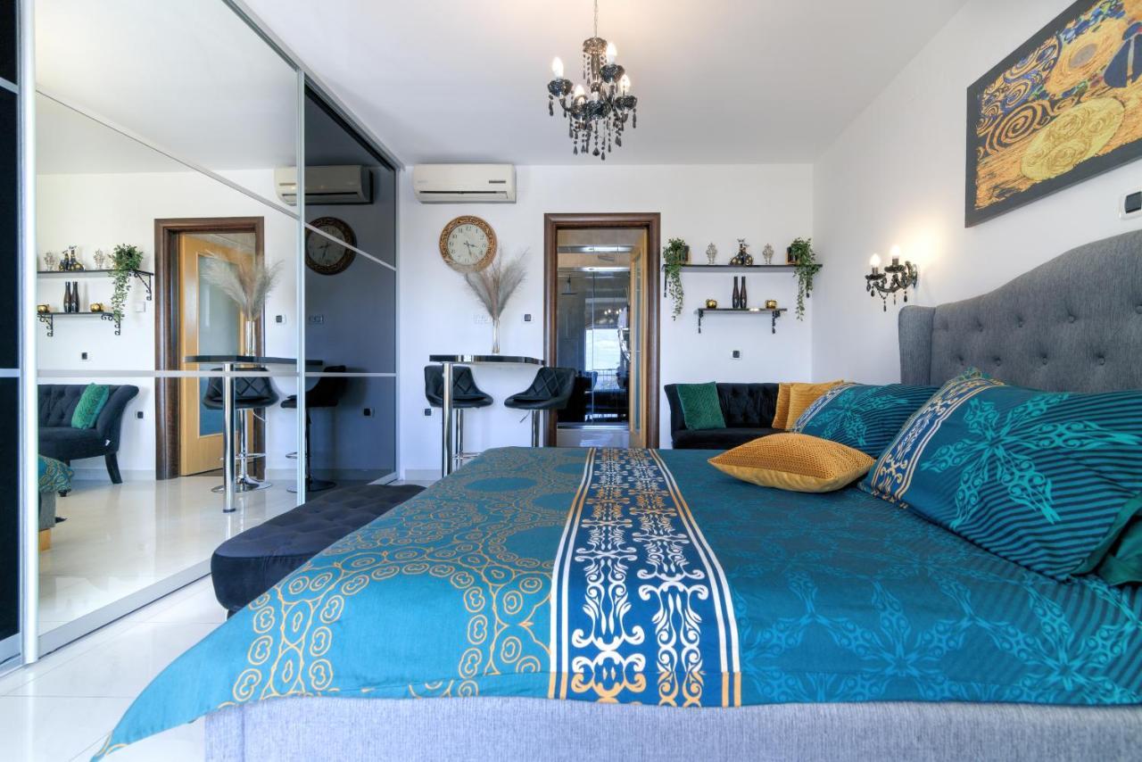 Apartments Prpic Senj Senj  Εξωτερικό φωτογραφία