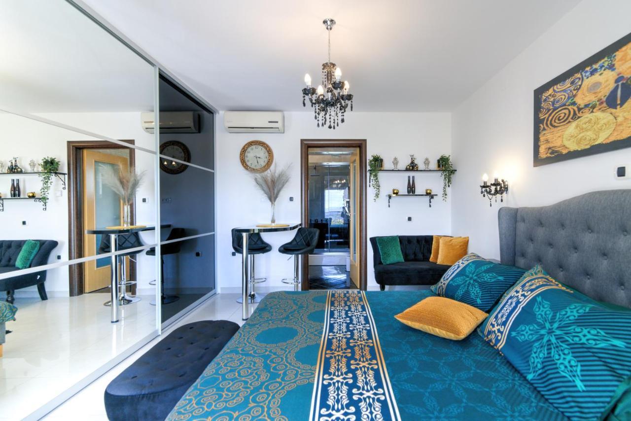 Apartments Prpic Senj Senj  Εξωτερικό φωτογραφία
