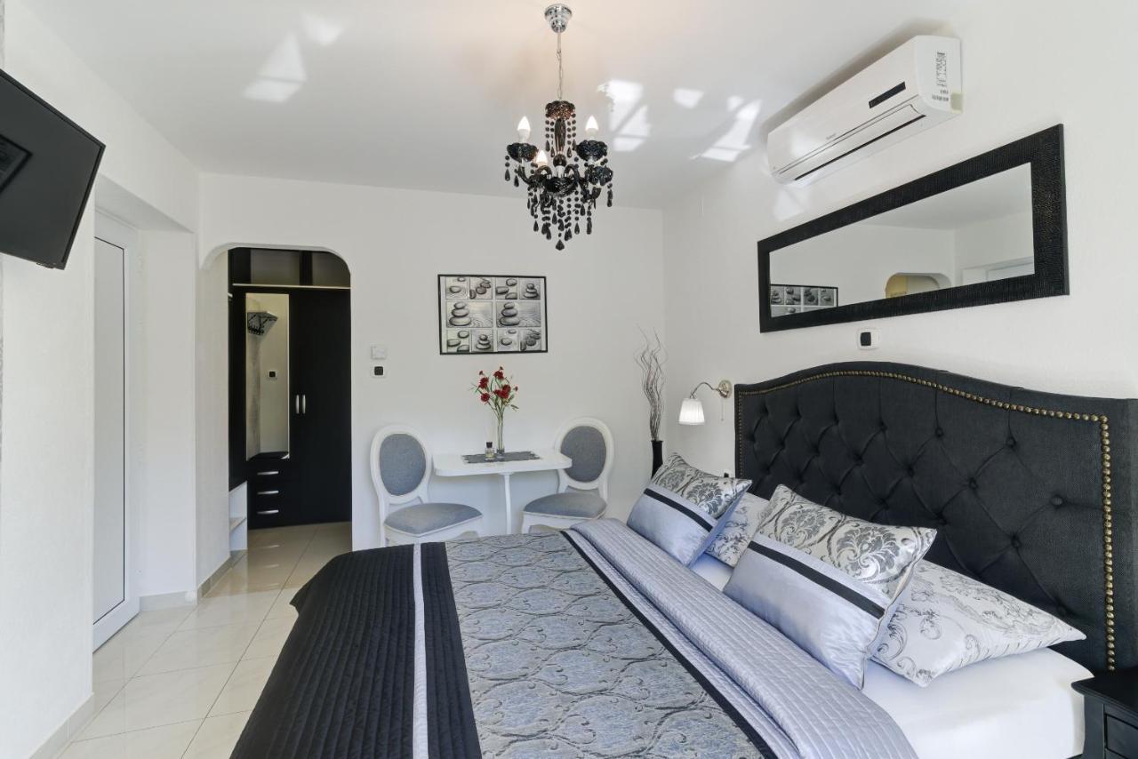 Apartments Prpic Senj Senj  Εξωτερικό φωτογραφία