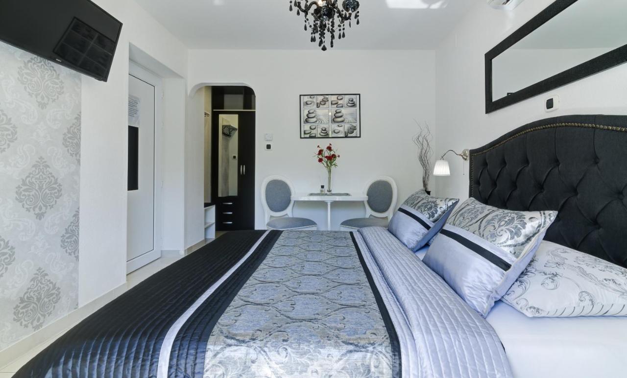 Apartments Prpic Senj Senj  Εξωτερικό φωτογραφία