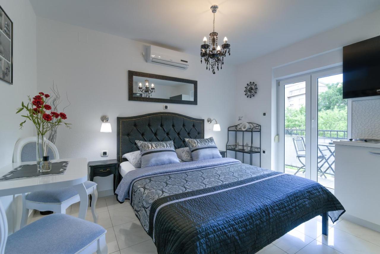 Apartments Prpic Senj Senj  Εξωτερικό φωτογραφία
