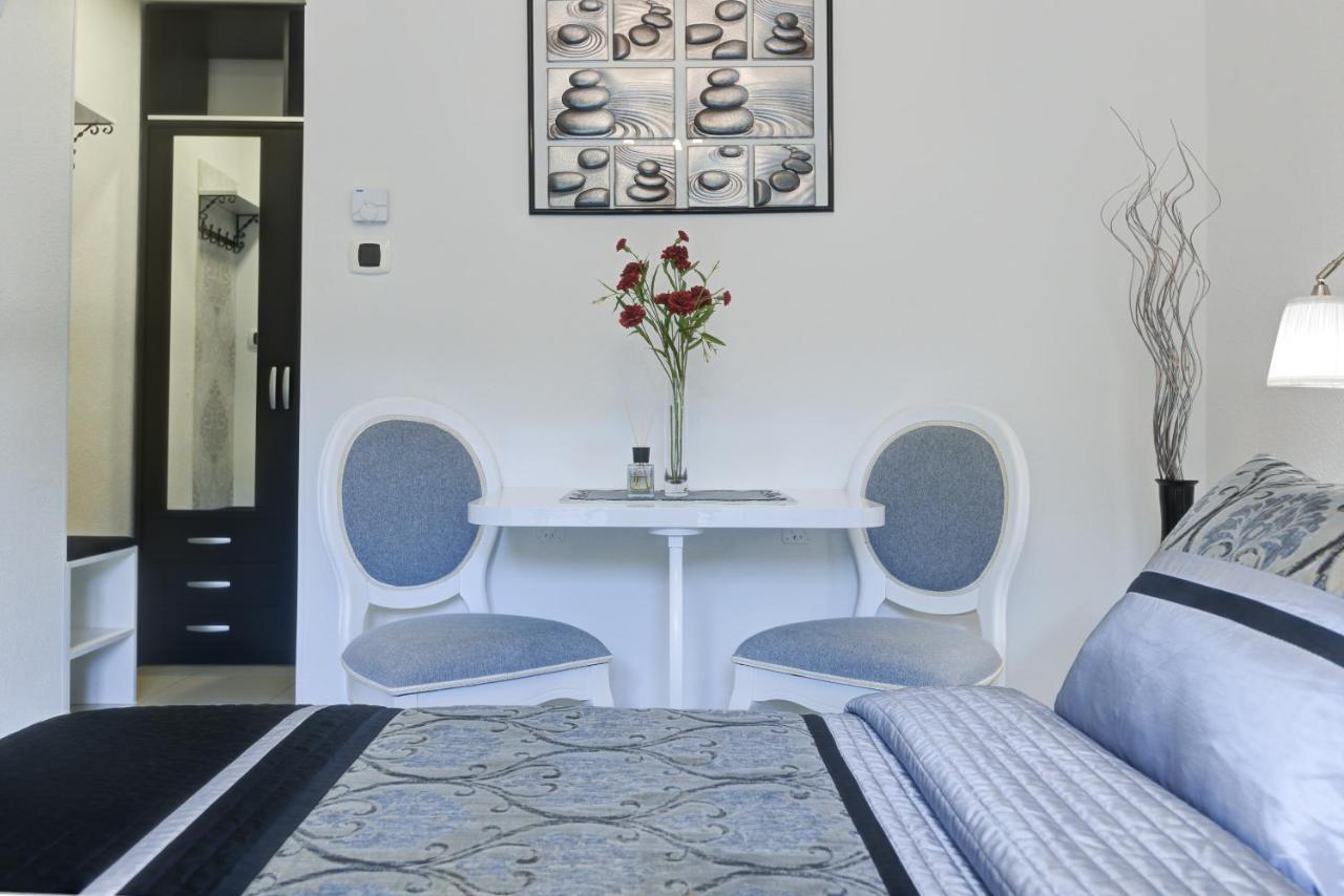 Apartments Prpic Senj Senj  Εξωτερικό φωτογραφία