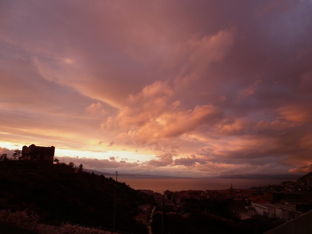 Apartments Prpic Senj Senj  Δωμάτιο φωτογραφία