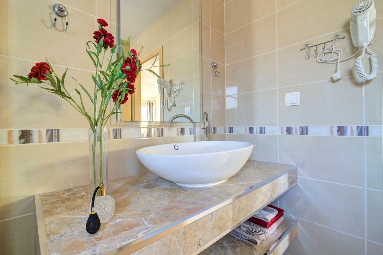 Apartments Prpic Senj Senj  Εξωτερικό φωτογραφία
