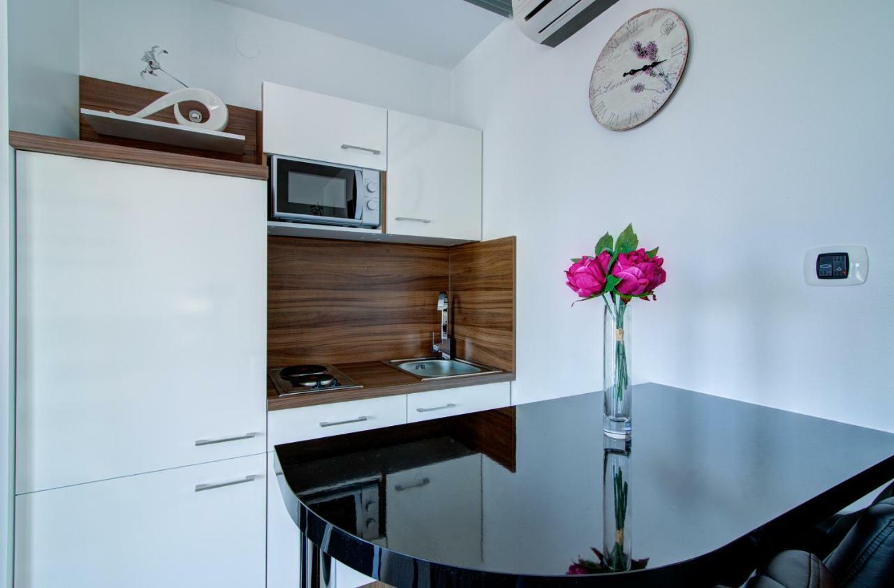 Apartments Prpic Senj Senj  Εξωτερικό φωτογραφία