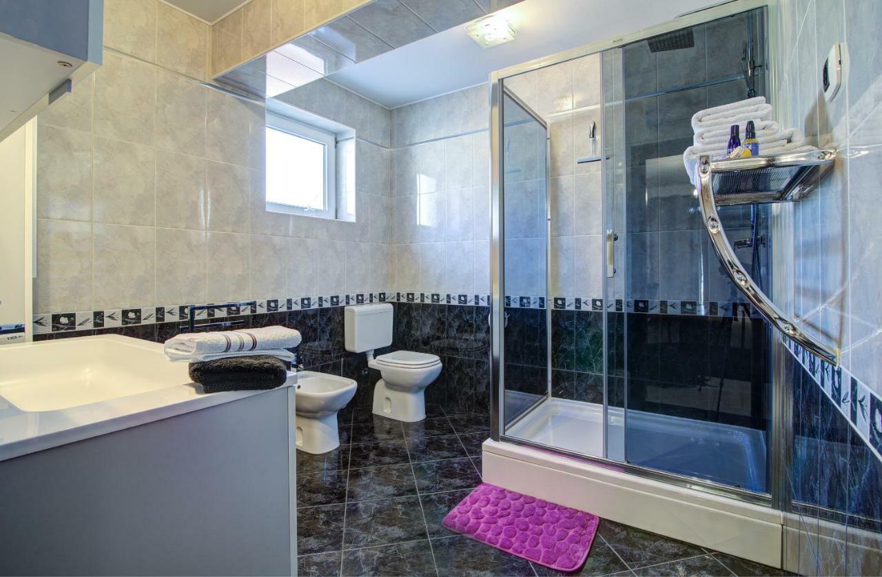 Apartments Prpic Senj Senj  Εξωτερικό φωτογραφία